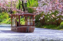 Kyoto & Nara Small Group Day Tour from Kyoto
