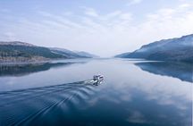 Edinburgh: Private Loch Ness Glencoe and The Highlands Tour