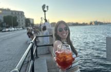 Bari Sunset and Tapas: Street Food Tour with Local Guide