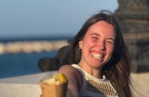 Bari Sunset and Tapas: Street Food Tour with Local Guide