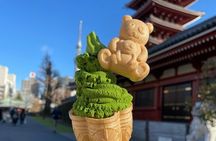 Tokyo: Asakusa & Tokyo’s Oldest Temple Senso-ji Walking Tour