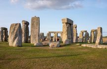 Stonehenge VIP Experience - Inner Circle Access Private Tour