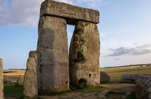 Stonehenge VIP Experience - Inner Circle Access Private Tour