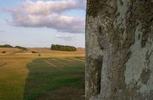 Stonehenge VIP Experience - Inner Circle Access Private Tour