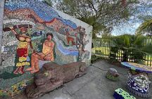 Langa Township and District Six Museum Tour with Transfers