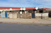 Langa Township and District Six Museum Tour with Transfers