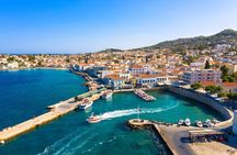Hydra Island Full Day Trip from Athens with Swimming