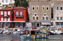 Hydra Island Full Day Trip from Athens with Swimming