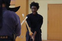 Be a Samurai | Discover the Way of Kendo