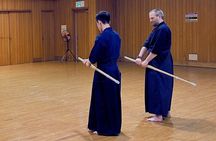 Be a Samurai | Discover the Way of Kendo