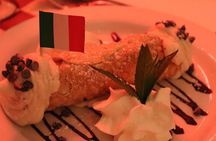 Federal Hill Dinner Stroll A Guided Italian Culinary Experience