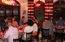 Federal Hill Dinner Stroll A Guided Italian Culinary Experience