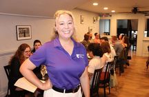 Federal Hill Dinner Stroll A Guided Italian Culinary Experience