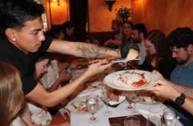 Federal Hill Dinner Stroll A Guided Italian Culinary Experience