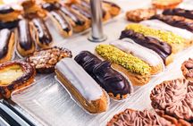 Montmartre Walking Tour with Pastry Tasting