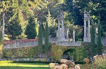 Castles of Cape Ann, Massachusetts Private Day Tour 