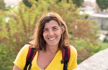 Hello Carcassonne: Private 2-Hour Intro Walk with Local Guide