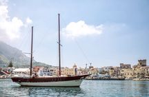 The Best of Ischia: Boat Tour Around the Island with Lunch