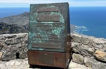 Table Mountain &Bo-Kaap Half-DayTour with Tickets &Transfers