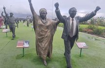 Guided Robben Island Tour – Half-Day with Transfers