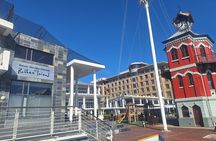 Guided Robben Island Tour – Half-Day with Transfers