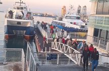 Guided Robben Island Tour – Half-Day with Transfers