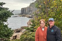 Bar Harbor and Acadia Full Day Private Tour from Portland