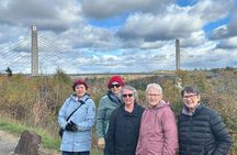 Bar Harbor and Acadia Full Day Private Tour from Portland
