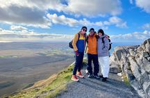 Hike Connemara National Park Full Day Tour