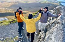 Hike Connemara National Park Full Day Tour