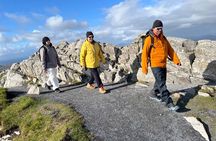 Hike Connemara National Park Full Day Tour