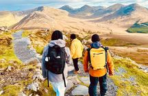 Hike Connemara National Park Full Day Tour