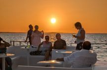 Sunset Cruise from Providenciales
