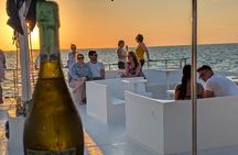 Sunset Cruise from Providenciales