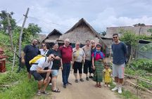 Best of Chiang Rai: 7 Major Sites & River View Buffet