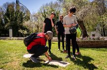 Podgorica by E-Bike: Culture, Hidden gems & Rivers