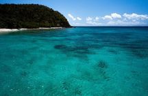 Private Snorkel and Dive Charter to Culebra (Up to 5 Guests)