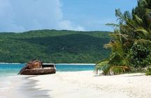 Private Snorkel and Dive Charter to Culebra (Up to 5 Guests)