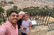 Private Guided Fez Medina Tour with Artisan Visits – Walking Tour