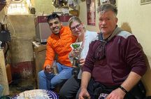Private Guided Fez Medina Tour with Artisan Visits – Walking Tour