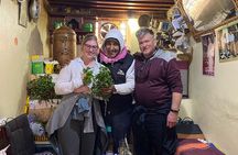 Private Guided Fez Medina Tour with Artisan Visits – Walking Tour