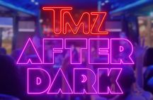LA: TMZ Hollywood Nightlife Bar and Club Tour with Onboard DJ