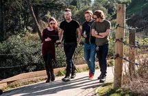 Escape the 828 Outdoor Escape Room Adventure in Asheville