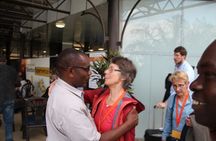 8 Days Pilgrimage Listening to the Mother of the Word in Kibeho