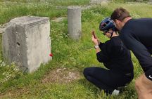 Podgorica by E-Bike: Culture, Hidden gems & Rivers