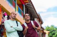 Discover Villa de Leyva with Museums & Coffee Tasting