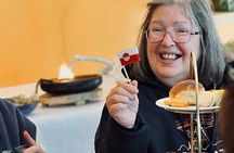 Nuuk Greenlandic Tea Tasting & Short Walk in Qinngorput