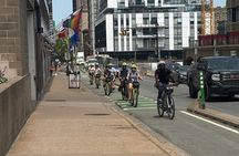 Best of Halifax 3 Hr Ebike Tour with Tour Guide