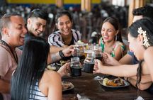 Food Tour in Villa de Leyva Taste Local Flavors at Sunset