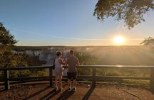 Brazil & Argentina: Iguazu Falls Private Full-Day + Optional Boat